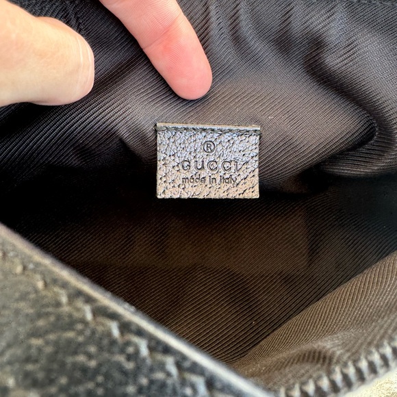 GUCCI Bag - Picture 8 of 10